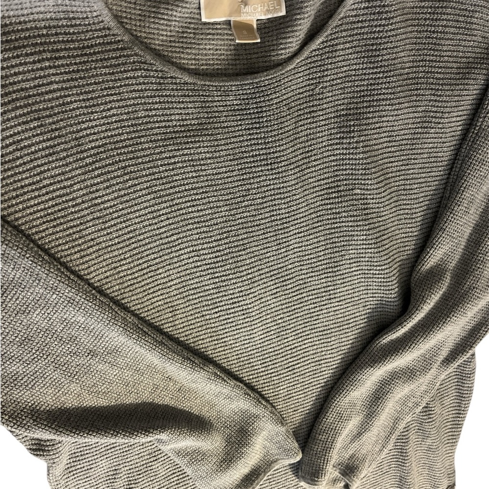 Michael Kors Gray woman Sweater